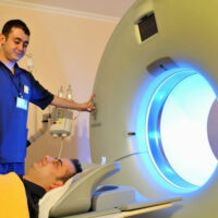 4 Common Side Effects of Cancer Treatments