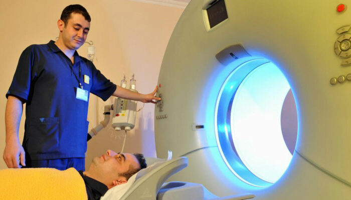 4 Common Side Effects of Cancer Treatments