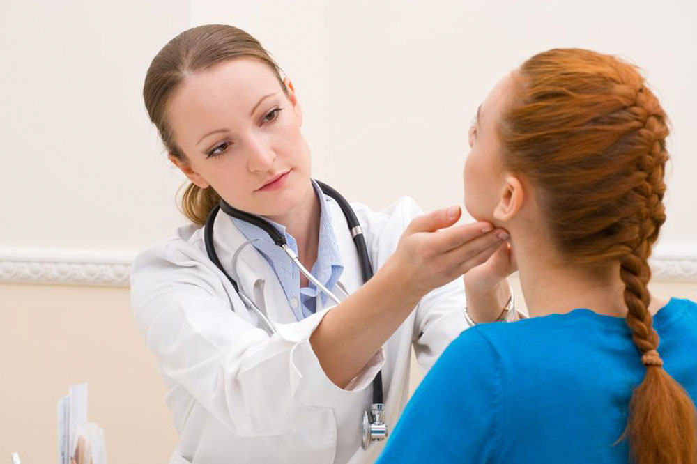 4 Types of Lymphoma You Should Know