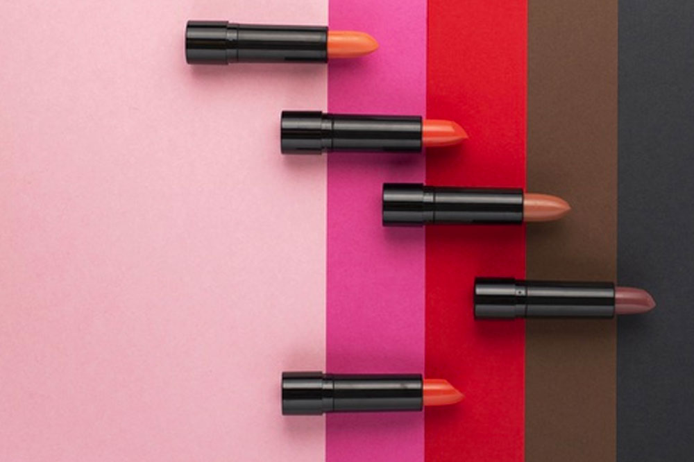 4 Useful Tips for Buying Lipsticks