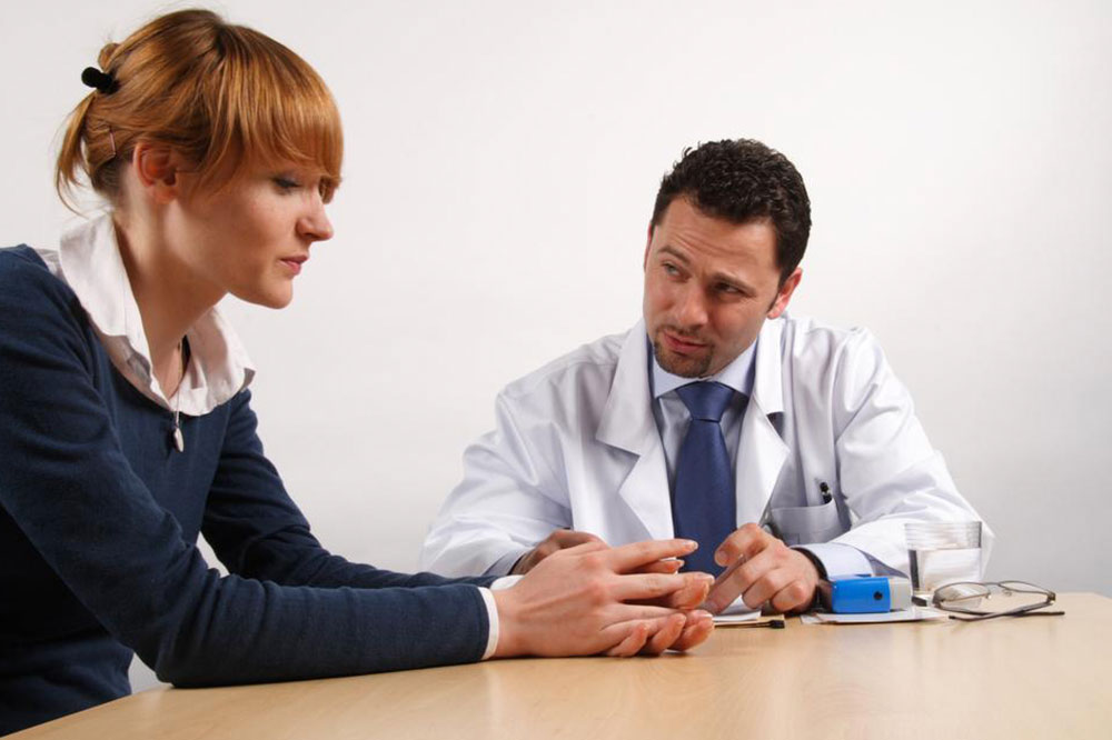 5 Early Signs of Colon Cancer
