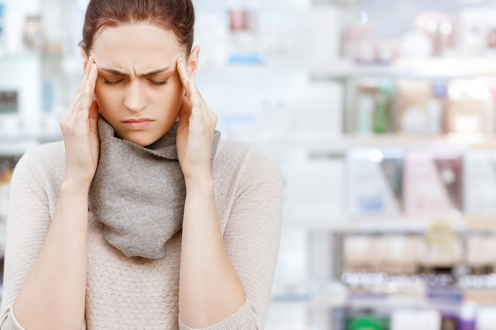 5 Lifestyle Changes to Fight Multiple Sclerosis