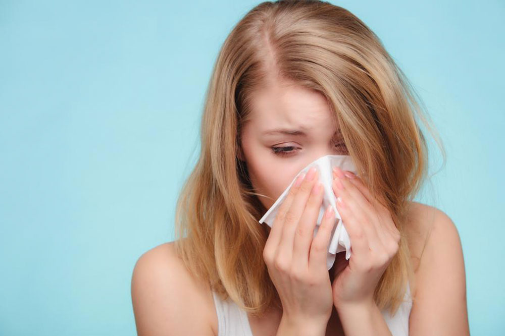 5 Simple Home Remedies for the Cold and Flu