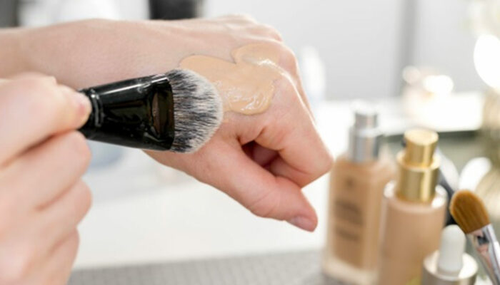 5 Things Every Girl Should Know Before Buying Skin Foundation