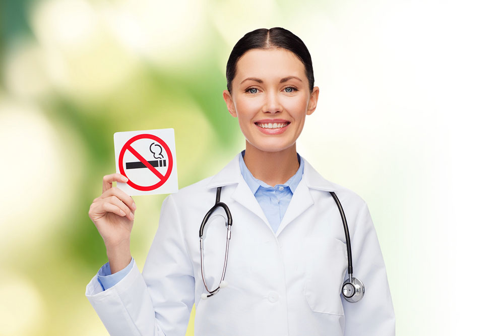 7 Effective Methods to Give Up Smoking