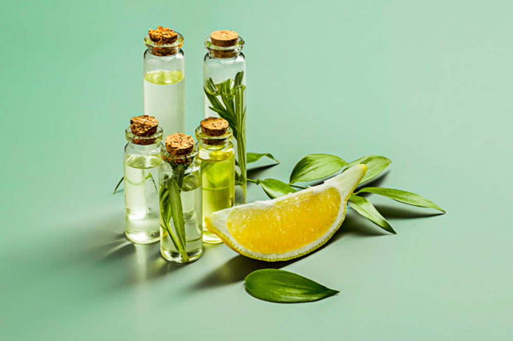 8 Best Essential Oils for Your Hair and Skin