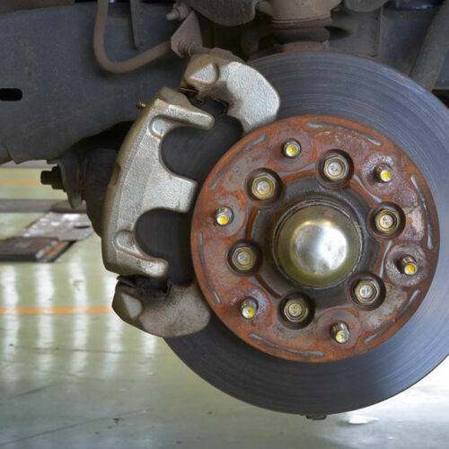 Basic Winter Safety Tips for Your Car