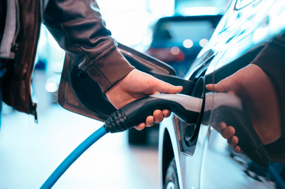 Best Electric and Hybrid Cars of 2020