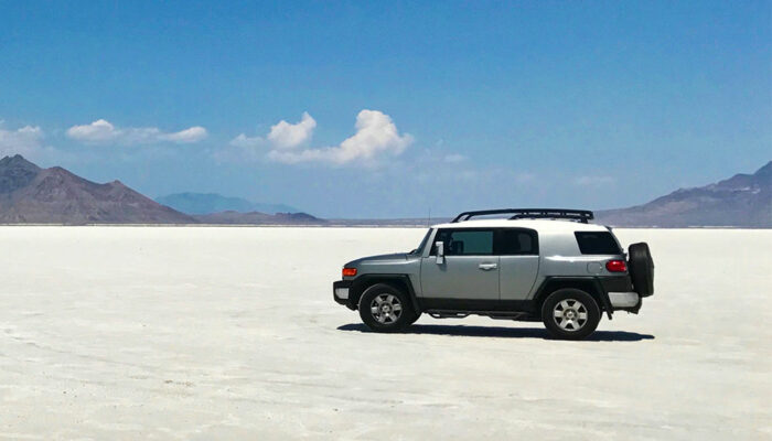 Best-Selling SUVs and Crossovers for Car Enthusiasts