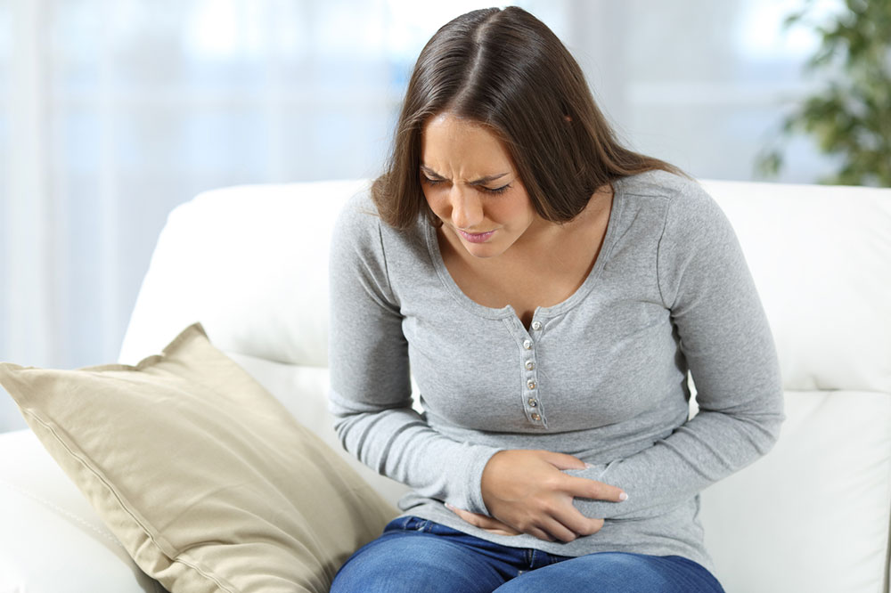 Cervical Cancer – Types, Symptoms, and Preventive Measures