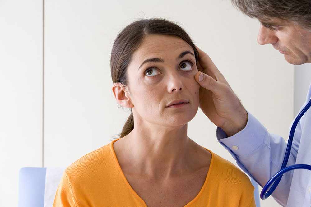 Common Types and Symptoms of Anemia