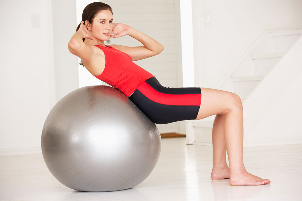 High-Quality Brand Equipment for a Home Gym