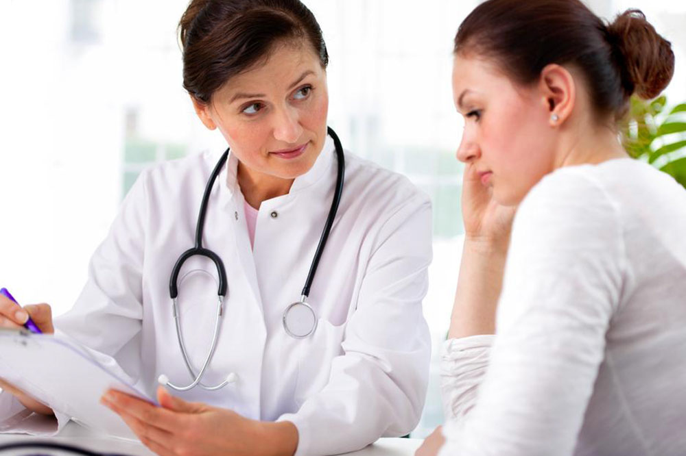 Leukemia – Types and Symptoms