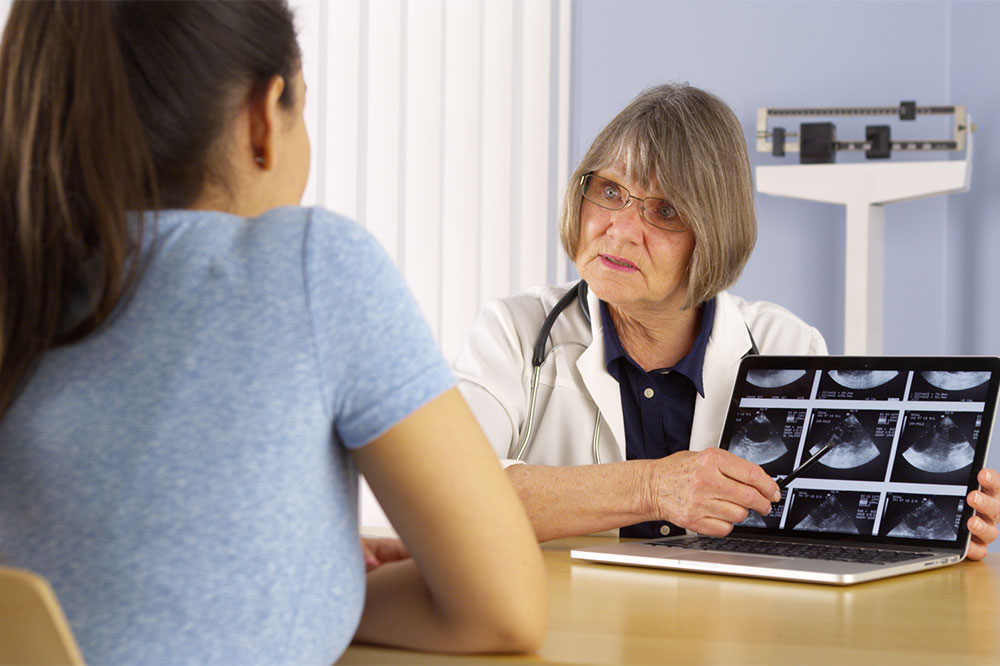 Ovarian Cancer – Early Signs and Prominent Symptoms