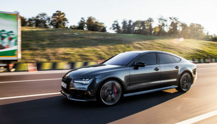 Popular Best-Selling Luxury Sedans for You to Know