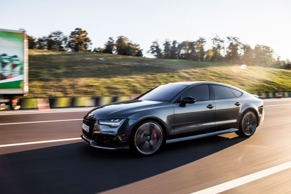 Popular Best-Selling Luxury Sedans for You to Know