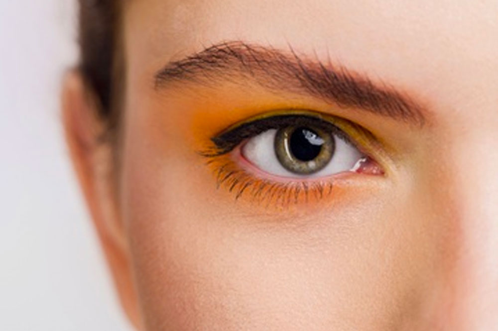 Professional Eye Makeup Hacks for Beginners