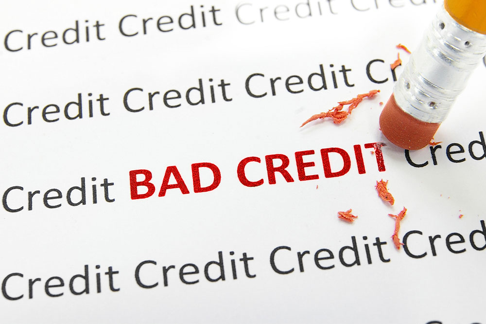 The Most Effective Ways to Improve a Bad Credit Score