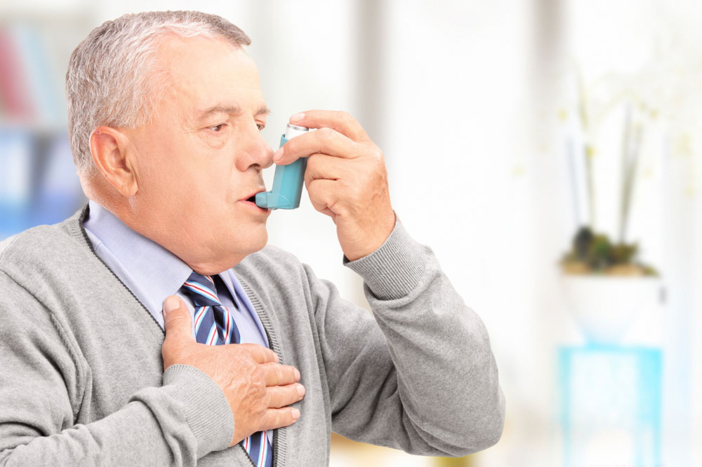 Top 5 Lifestyle Tips for Asthma Patients