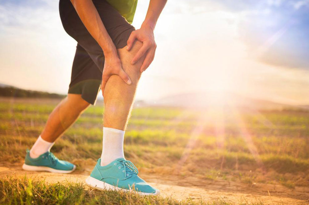 Top Early Signs and Causes of Deep Vein Thrombosis