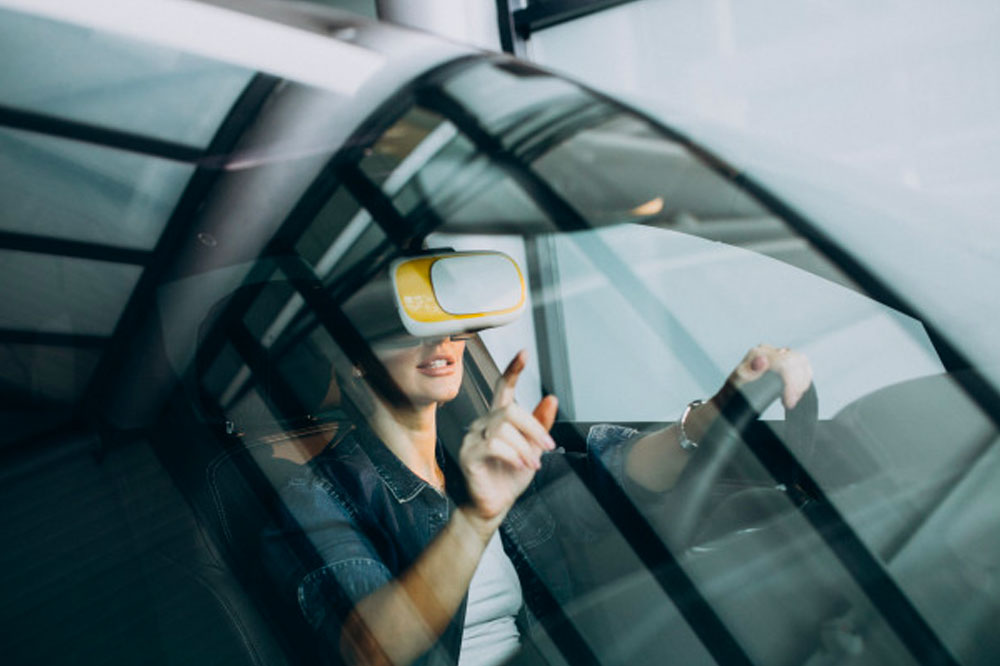 Top Self-Driving Vehicle Brands