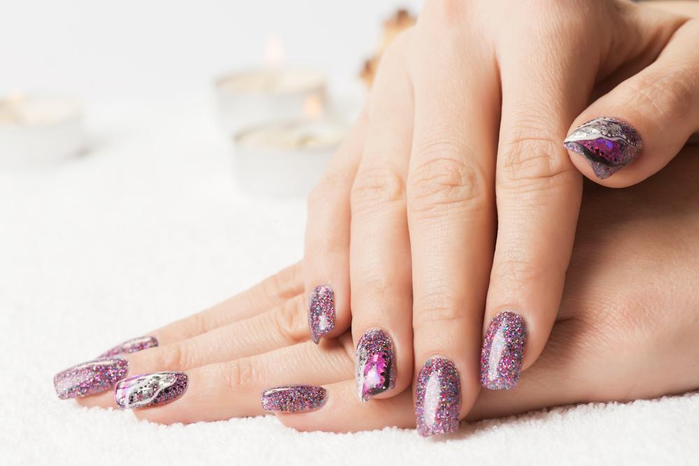 Top Nail Polish Trends