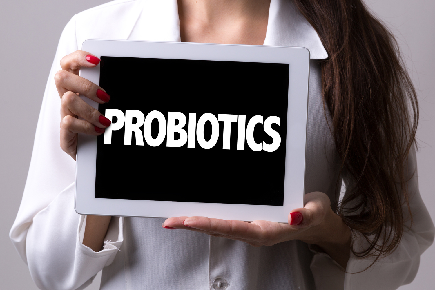 The Health Benefits of Taking Probiotics