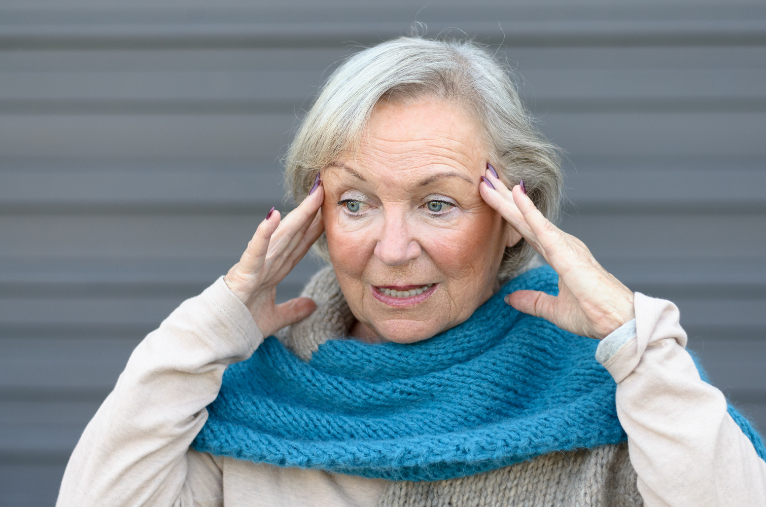 5 Ways To Reduce The Risk of Dementia