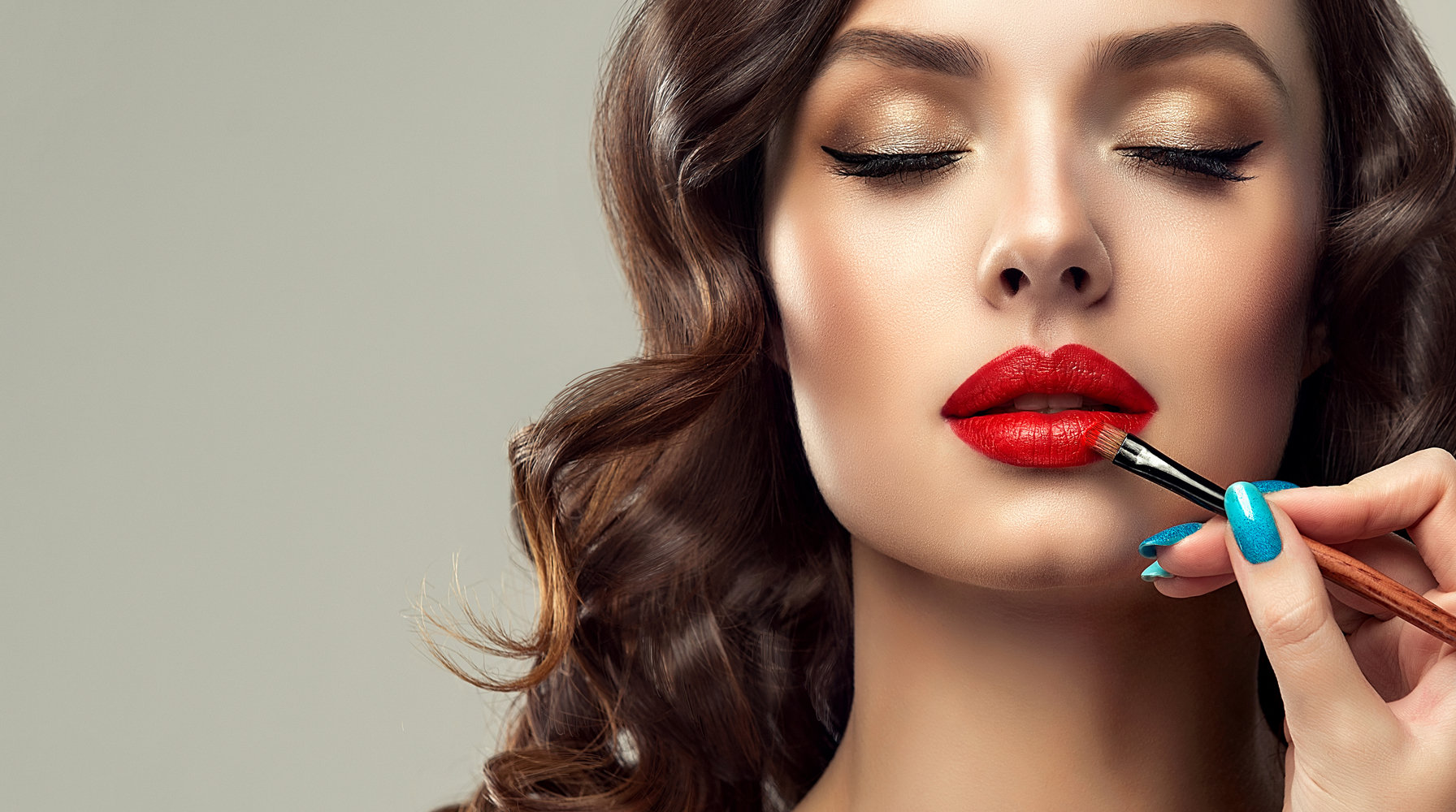 Lipstick Tricks for Fuller Looking Lips