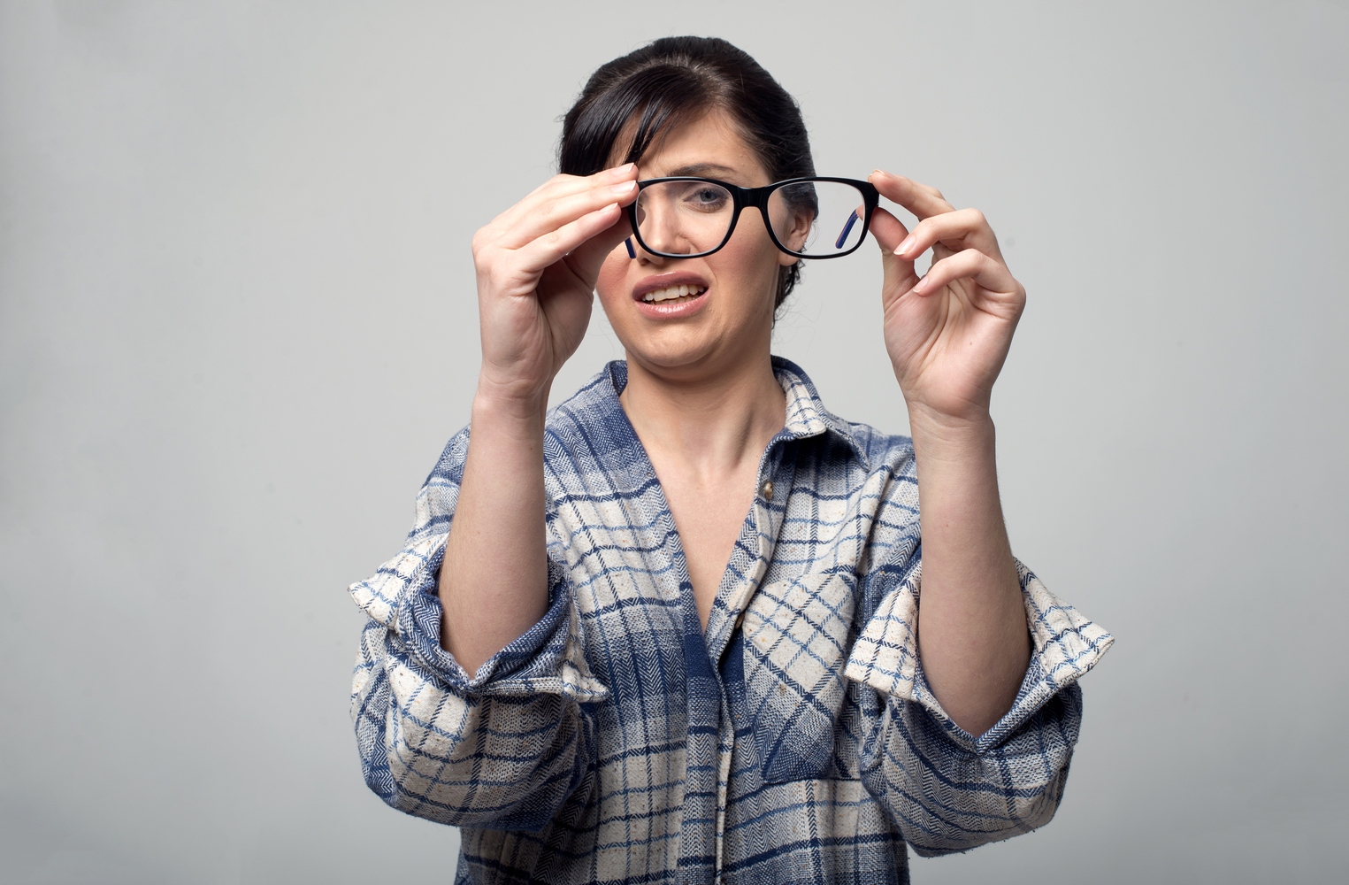 5 Causes of Vision Loss