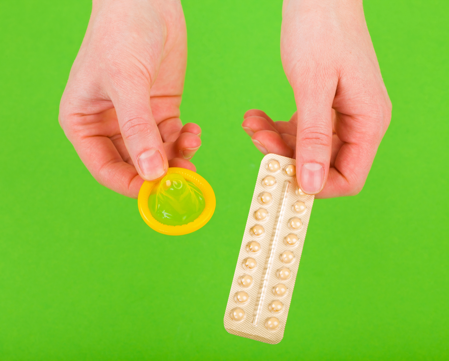 7 Things to Consider When Choosing Birth Control