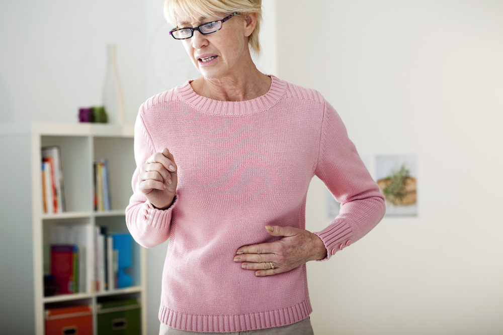 Early Signs of Liver Cancer