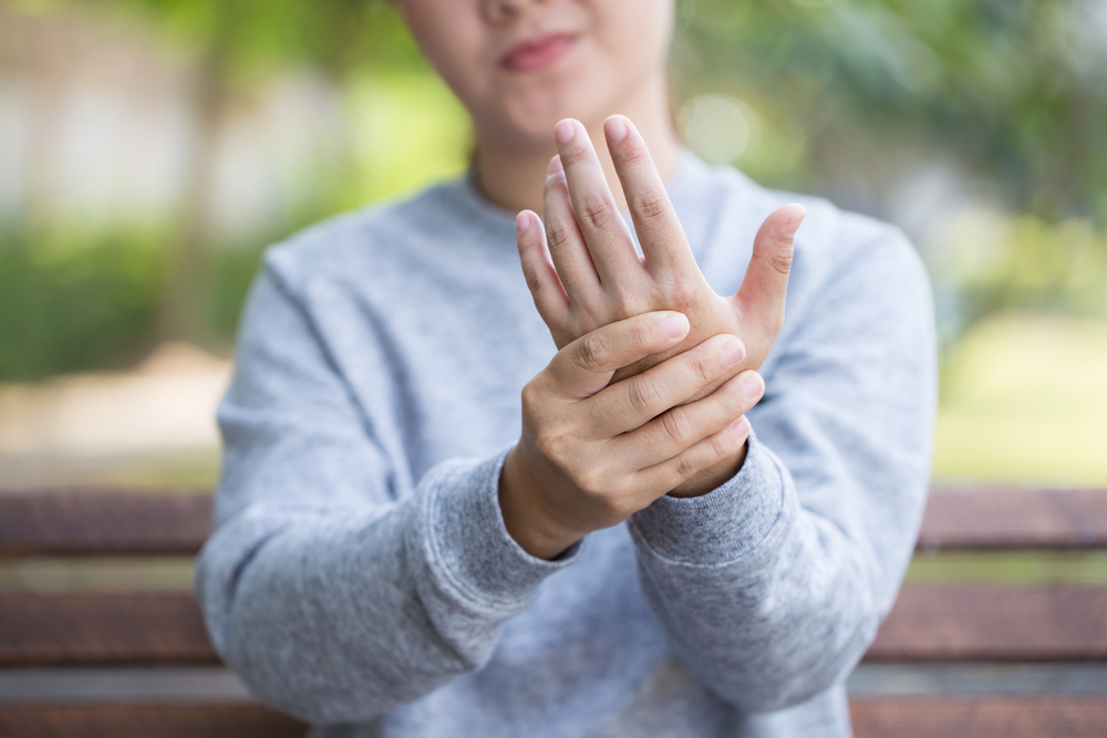 Early Signs of Parkinson’s Disease