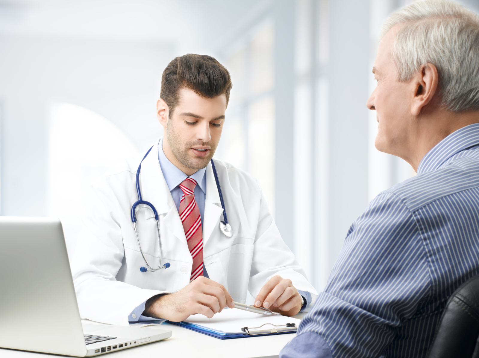 7 Surprising Benefits Medicare Doesn’t Cover