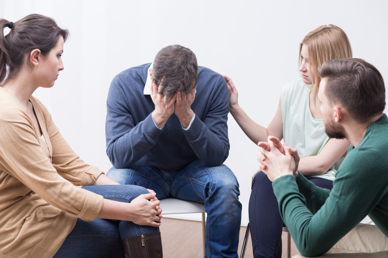 5 Ways to Reduce Depression Symptoms Without Medication