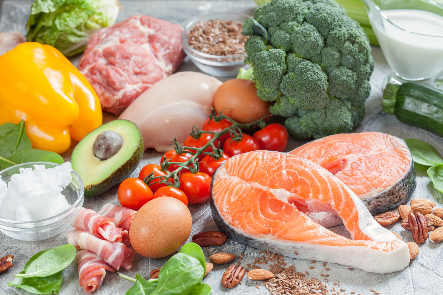Easy Ways to Lower Blood Sugar