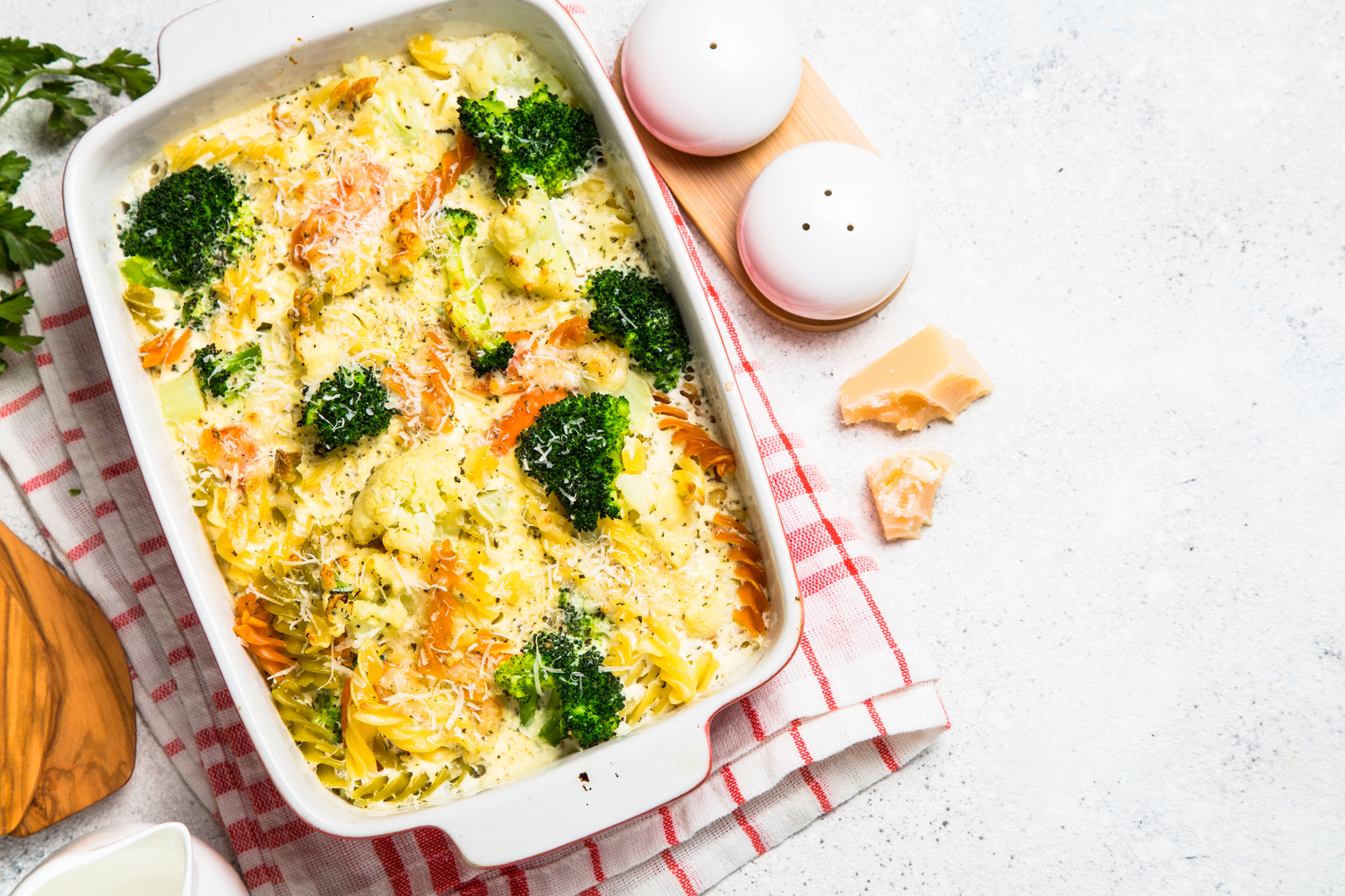7 Vegetables That Trigger Ulcerative Colitis (UC)