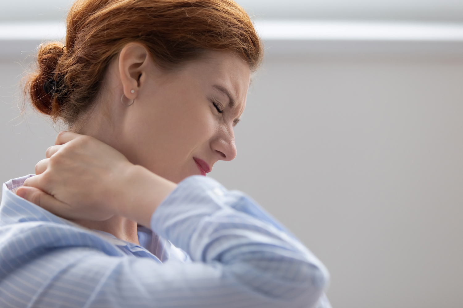 Early Warning Symptoms Of Amyotrophic Lateral Sclerosis (ALS)
