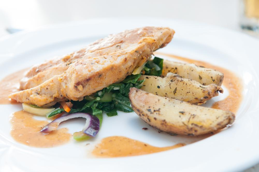 5 Cruise Food Pitfalls To Avoid