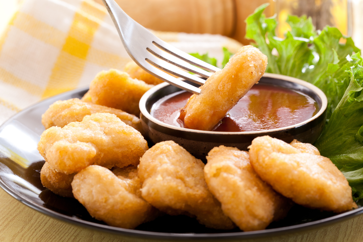 6 Foods Kids Love That Are Linked To Cancer