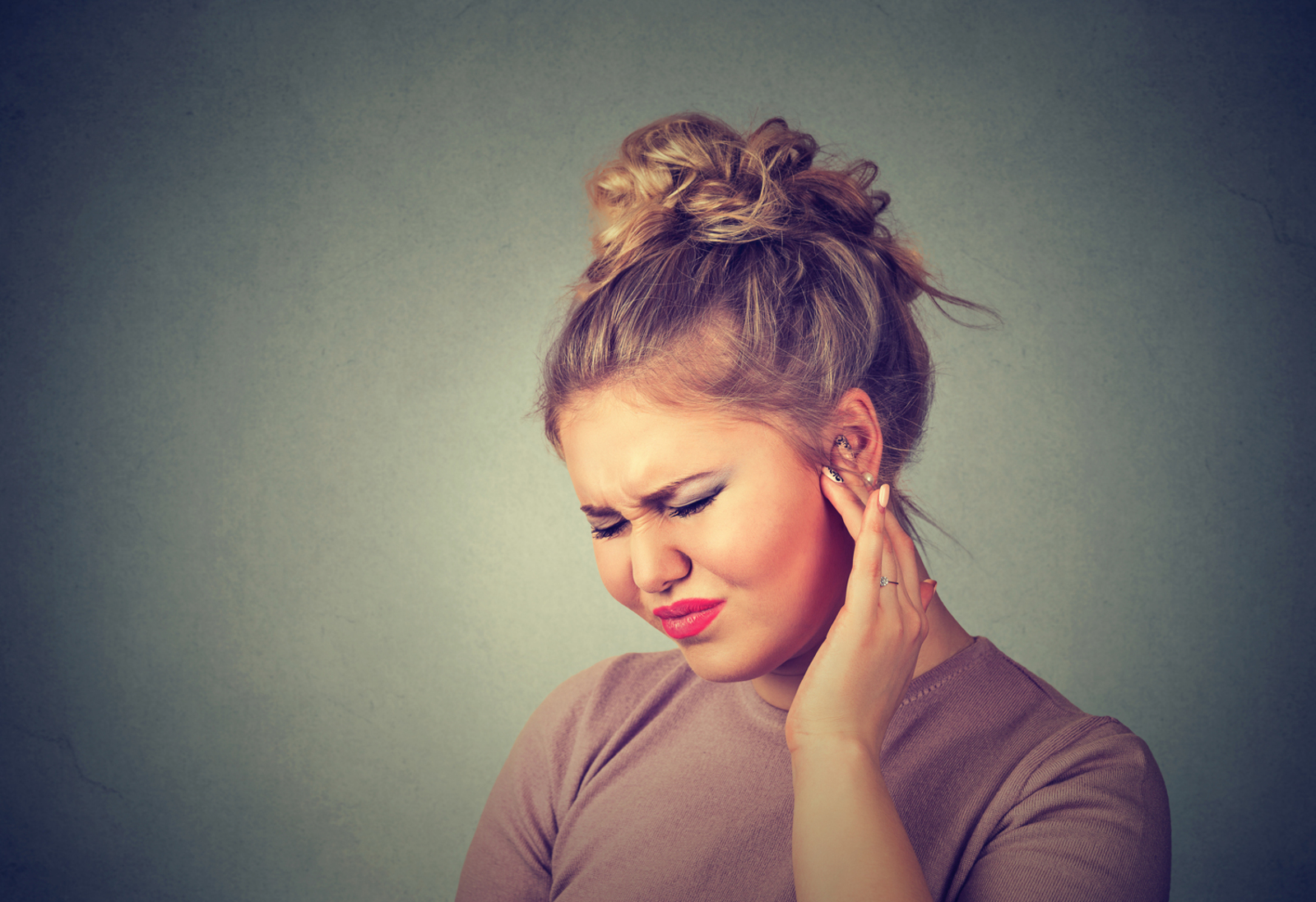 5 Common Causes of Tinnitus: